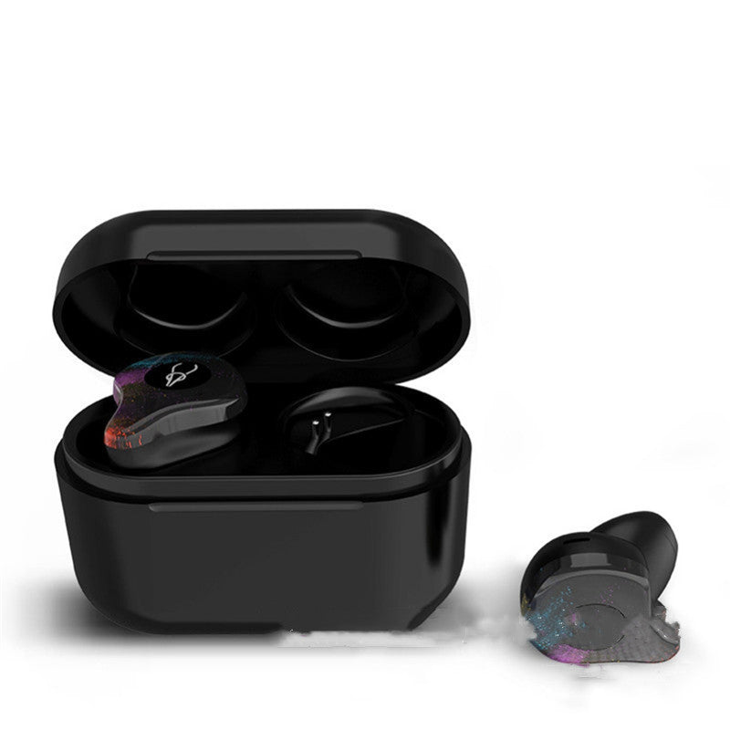 Magic Banquet Sabbat X12 Pro Bluetooth Headset Wireless